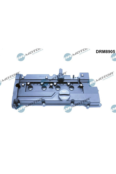 DR.MOTOR AUTOMOTIVE Capac Culbutor Hyundai Accent 3 Kia Rio 2