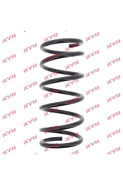 KYB Arc Spiral Punte Fata Fiat Ducato Bus/Ducato Caroserie/Ducato Platou / Sasiu
