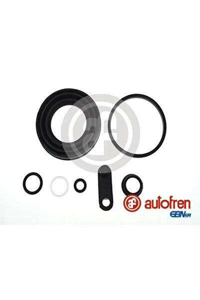 AUTOFREN SEINSA Set Reparatie Etrier Puntea Spate Ford Transit V363 Bus/Trans...