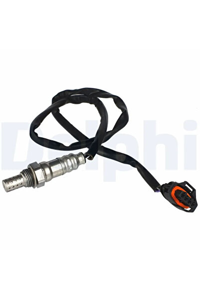 DELPHİ Sonda Lambda Opel Astra G/Astra H/Corsa C Vauxhall Astra Model 4/Astra...
