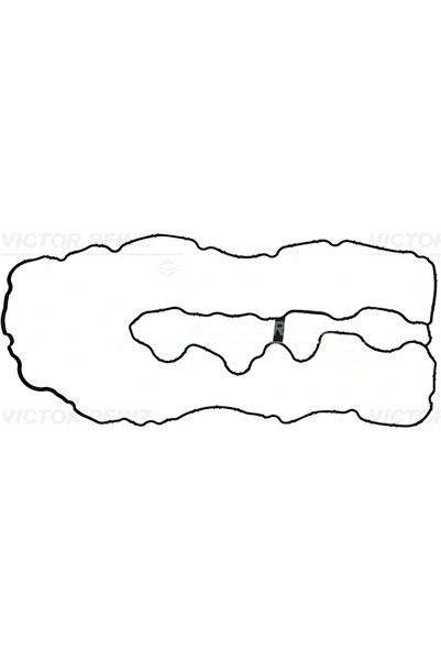 VICTOR REINZ Garnitura Capac Supape Pentru Cilindrii 5-8 Bmw 5/6/7