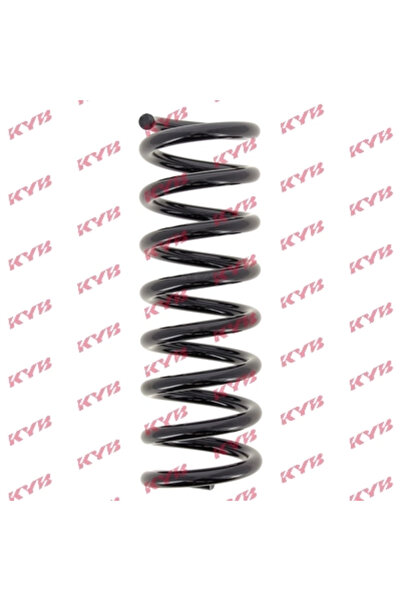 KYB Arc Spiral Puntea Spate Mercedes-Benz C-Class T-Model/Clk/E-Class