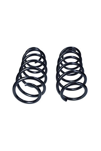 MaxGear Arc Spiral Punte Fata Peugeot 207 Cc