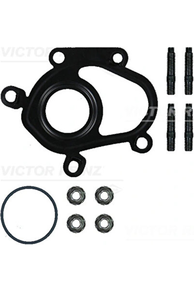 VICTOR REINZ Set Montaj Turbocompresor Nissan NV400 Bus/NV400 Caroserie/NV400...