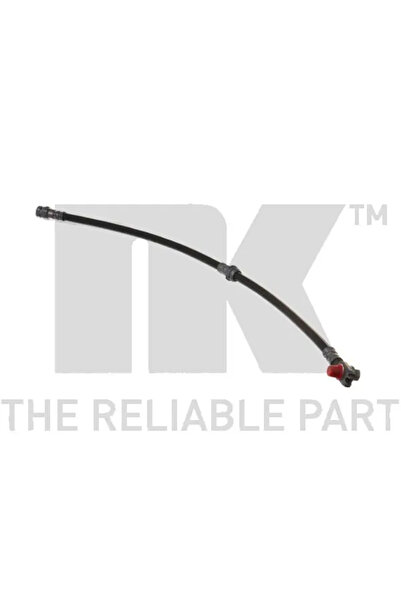 NK Furtun Frana Audi A3 Seat Leon