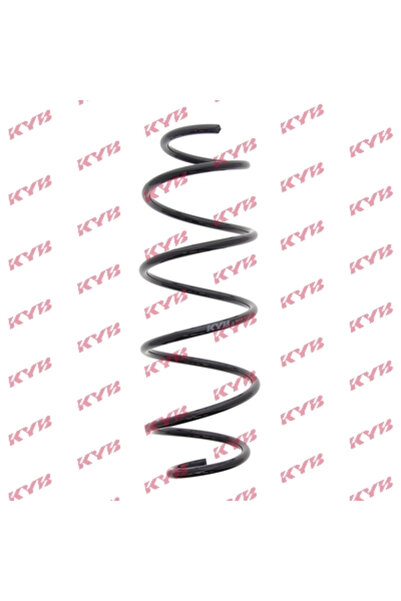 KYB Arc Spiral Punte Fata Fiat Stilo