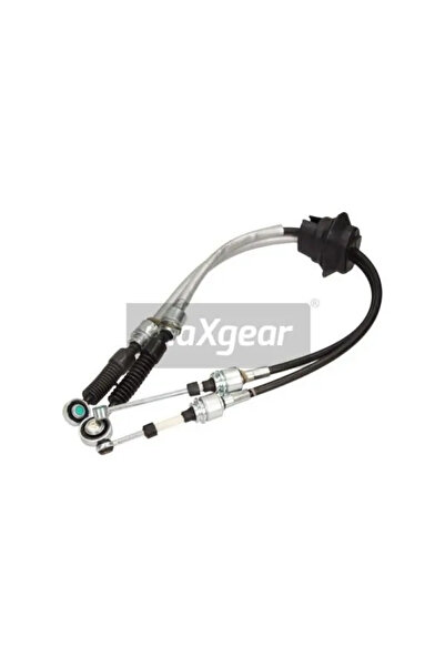 MaxGear Cablu Transmisie Manuala Citroen Evasion Microbus/Jumpy 1 Fiat Scudo ...