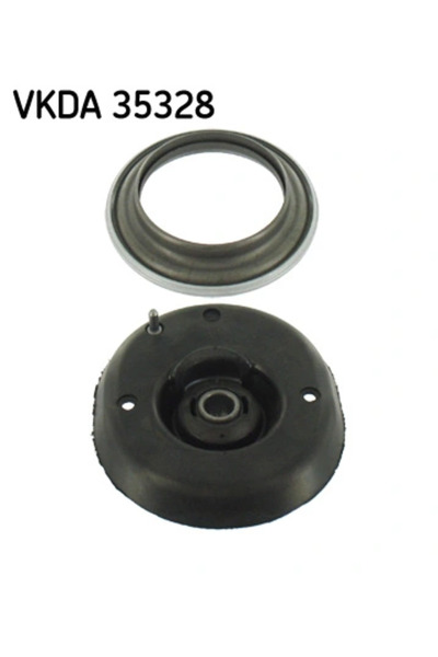 SKF Spring Support Bearing Citroen C2/C3 1/C3 2 Peugeot 1007