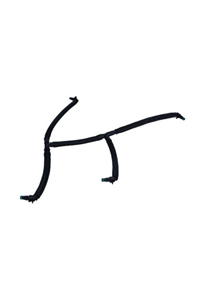 MaxGear Furtun Supracurgere Combustibil Seat Ibiza 4 Skoda Fabia 2/Roomster