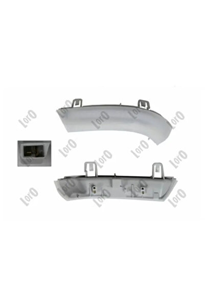 Abaküs Yayınevi Semnalizator Aditional Oglinda Exterioara Stanga Seat Alhambr...