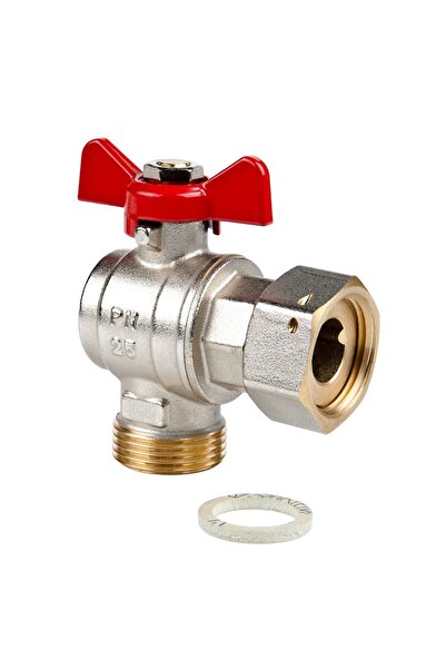 Other Robinet cu bilă SPIN DN15 1/2" pentru centrale termice