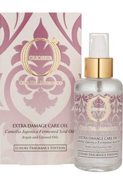 ODM DAMAGE CARE OIL 30ML