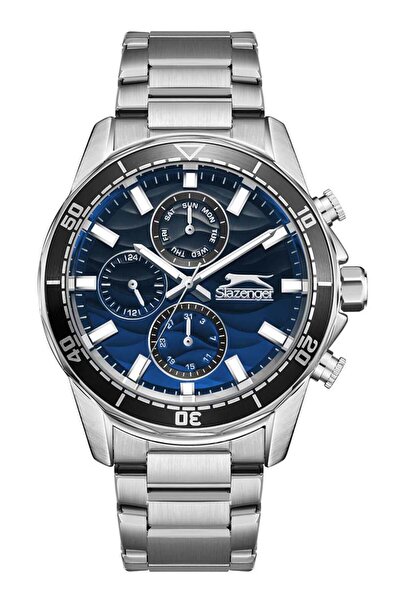 Slazenger SL.09.2434.2.08 Erkek Kol Saati