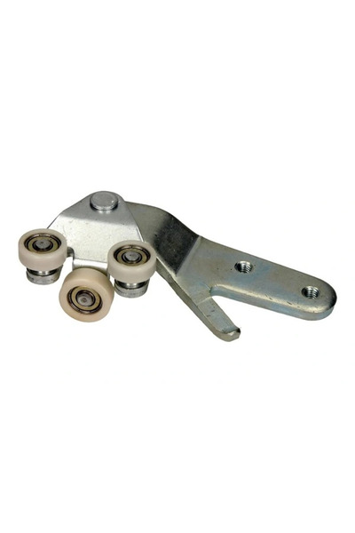 MaxGear Ghidaj Cu Role Usa Glisanta Dreapta Citroen Jumper 1 Bus/Jumper 1 Car...