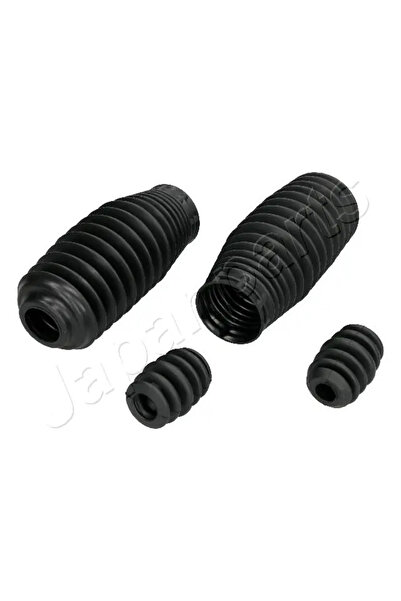 Japanparts Chit Protectie Praf Amortizor Punte Fata Ford Escrt 5/Escrt 6/Fies...