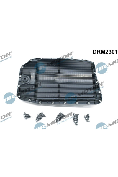 DR.MOTOR AUTOMOTIVE Baie Ulei Cutie Viteze Automata Bmw 3/5/6 Jaguar S-Type 2...