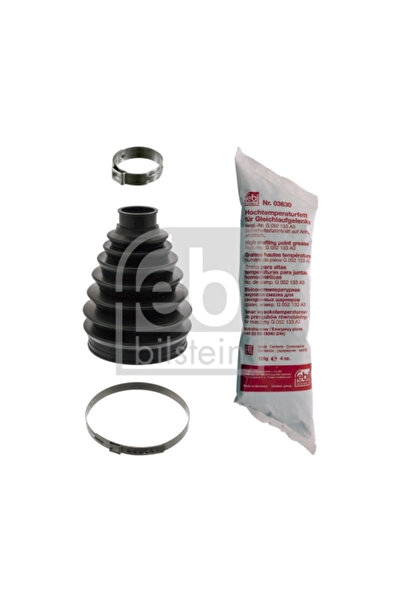 FEBI BILSTEIN Ansamblu Burduf Articulatie Planetara Punte Fata Abarth Grande ...