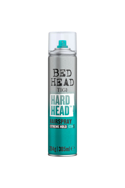 Tigi Bed Head Hard Head Hair Spray Spray Extra Puternic 385ml