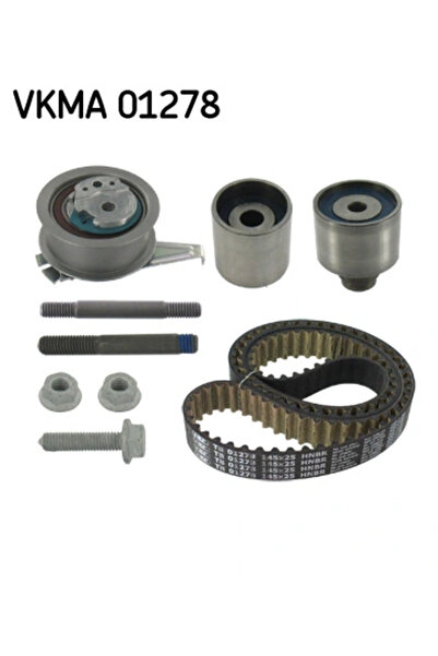 SKF Set Curea De Distributie Audi A3/A4 Allroad B8/A4 B8 Seat Alhambra/Leon