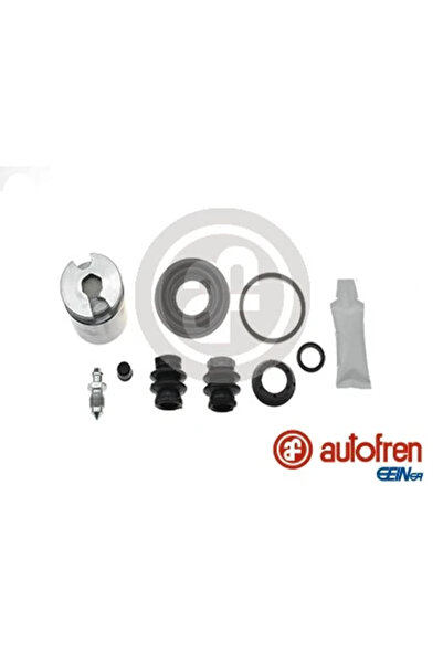 AUTOFREN SEINSA Set Reparatie, Etrier Puntea Spate D42190C Jaguar X-Type I/X-...