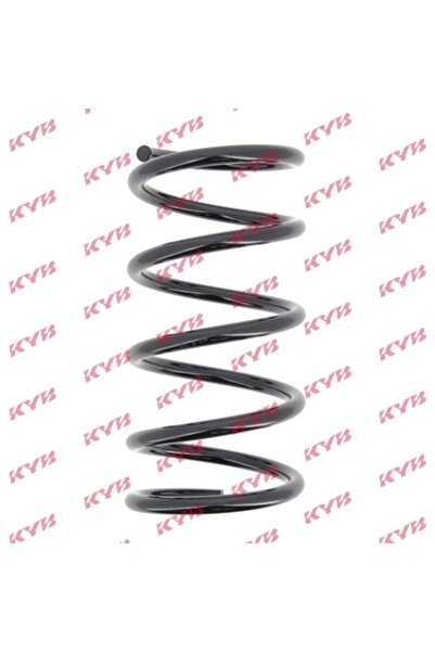 KYB Arc Spiral Puntea Spate Volvo S60 1/S80 1