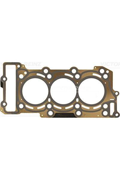 VICTOR REINZ Garnitura Chiulasa Mitsubishi Colt 6/Colt Caseta/ Smart Forfour