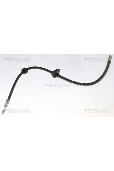 TRISCAN Спирачен маркуч Citroen C5 3/C6 Peugeot 407/508 1