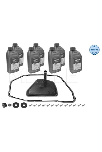 MEYLE Set Piese Schimb De Ulei Cutie De Viteze Automata Audi A4 B8/A5/Q5