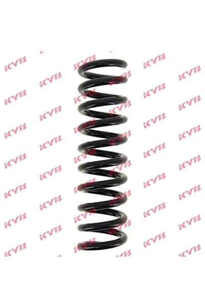 KYB Arc Spiral Puntea Spate Mercedes-Benz Glk-Class