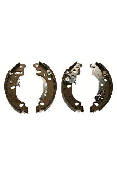 TRW Set Saboti Frana Fiat Panda