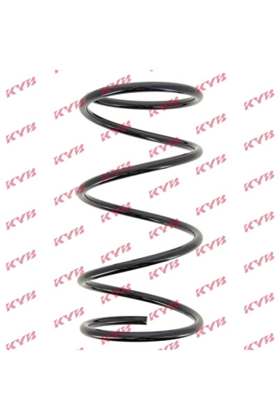 KYB Arc Spiral Punte Fata Honda Civic 7 2000-2005