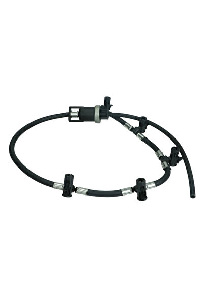 MaxGear Furtun Supracurgere Combustibil Injector Vw Crafter 30-35 Bus/Crafter...