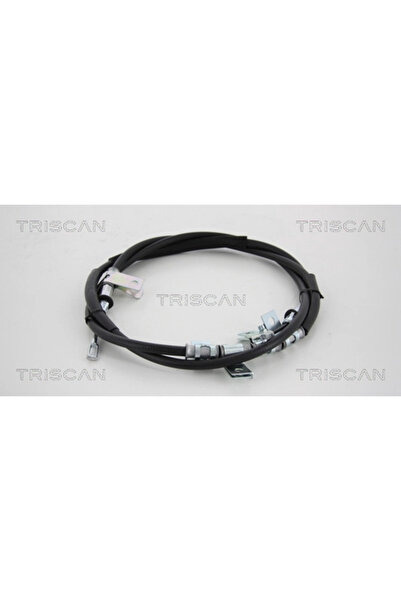 TRISCAN Cablu Frana De Parcare Fiat Freemont