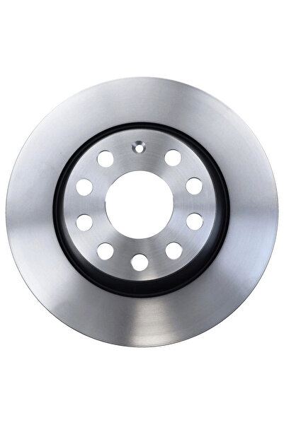 TRW Disc Frana Seat Alhambra/Leon Skoda Superb 2