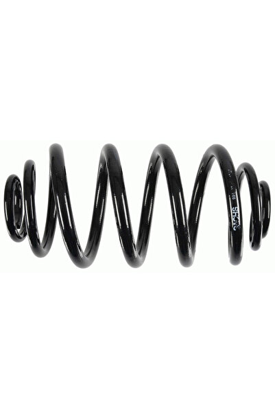 SACHS Set Arcuri Spirale Opel Vectra C Vauxhall Vectra Model 2 2003-2009