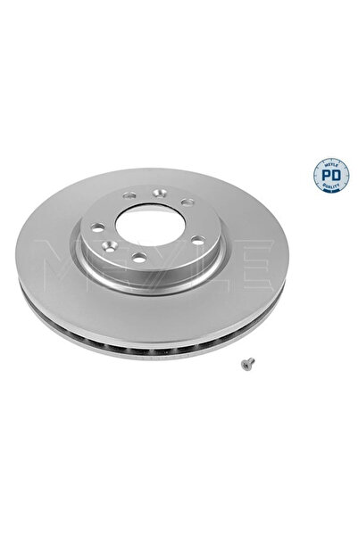 MEYLE Set Discuri Frana Punte Fata Citroen Xm Peugeot 407/508 1/605 1989-2024