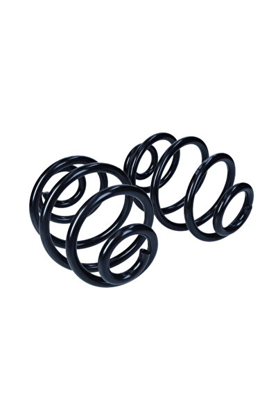 MaxGear Arc Spiral Puntea Spate Chevrolet Corsa Limuzina Opel Corsa B