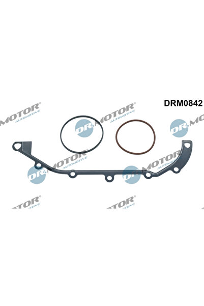 DR.MOTOR AUTOMOTIVE Set Garnituri Carcasa Distributie Deasupra Bmw 3/5/7