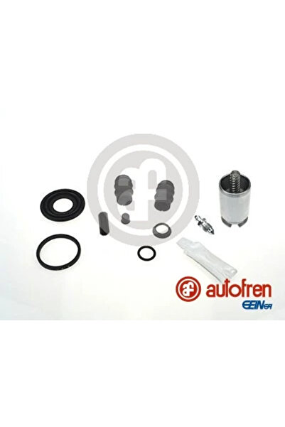 AUTOFREN SEINSA Set Reparatie Etrier Puntea Spate Citroen C4 Grand Picasso 1/...
