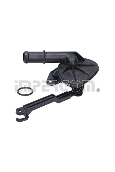 ORIGINAL IMPERIUM Supapa Control Agent Frigorific Iveco Daily 2 Bus/Daily 2 C...