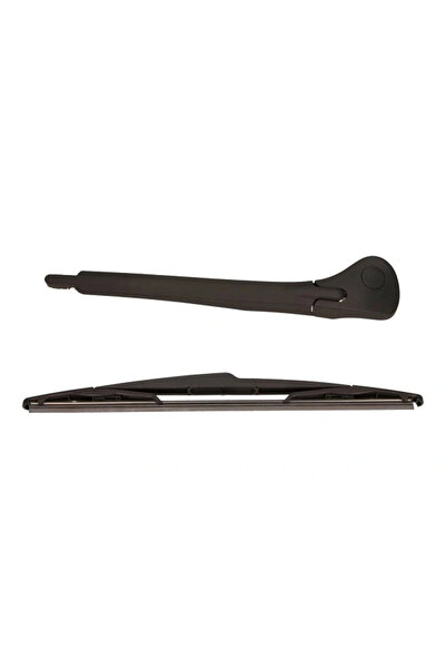 MaxGear Set Stergatoare Curatare Parbriz Spate Renault Laguna 2 Grandtour 200...
