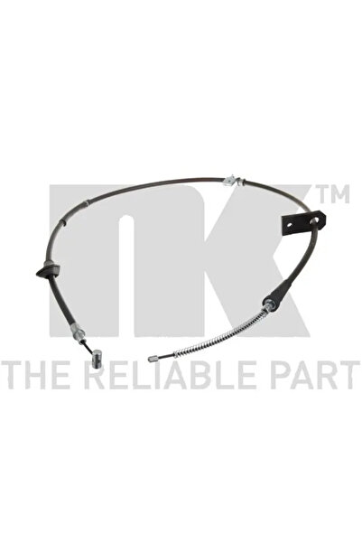 NK Cablu Frana De Parcare Opel Agila Suzuki Wagon R