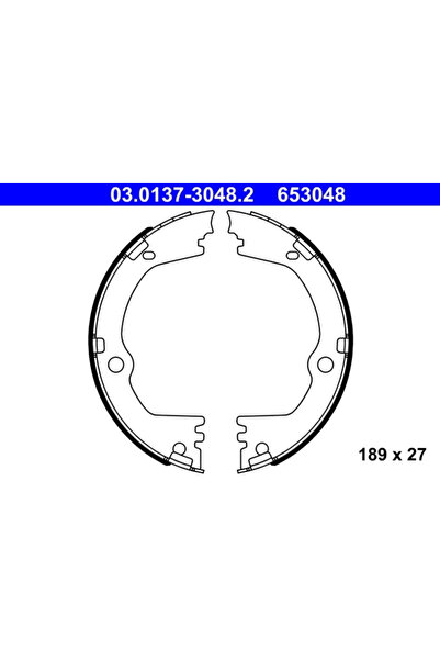 Ate Set Saboti Frana Frana De Mana Hyundai Grand Santa Fe/Santa Fe 3 Kia Sore...