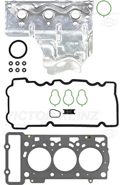 VICTOR REINZ Set Garnituri Chiulasa Smart Cabrio/City-Coupe/Fortwo