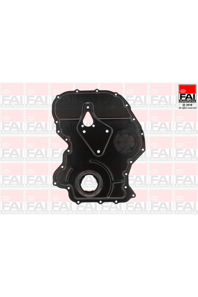 FAI AUTOPARTS Carcasa Distributie Ford Transit Bus/Transit Caroserie/Transit ...