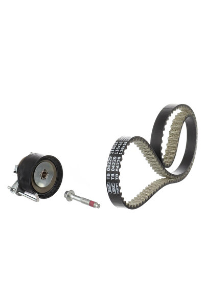 SKF Timing Belt Set Ford B-Max/C-Max 2/Ecosport