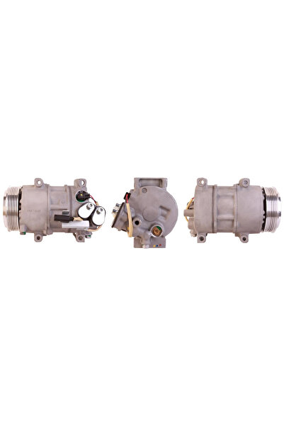 Elstock Compresor Climatizare Mercedes-Benz A-Class/B-Class Sports Tourer