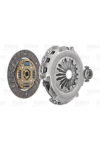 VALEO Set Ambreiaj Citroen Berlingo / Berlingo First Autoutilitara/Limuzina S...