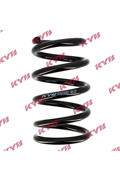 KYB Arc Spiral Puntea Spate Kia Carnival / Grand Carnival 3