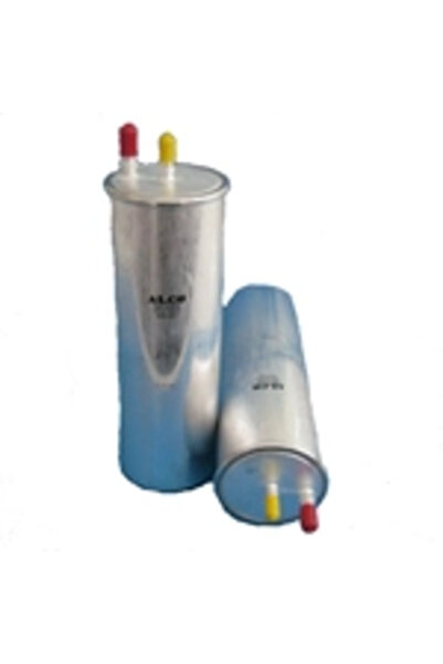 ALCO FILTER Filtru Combustibil Vw Multivan T5/Transporter T5 Bus/Transporter ...